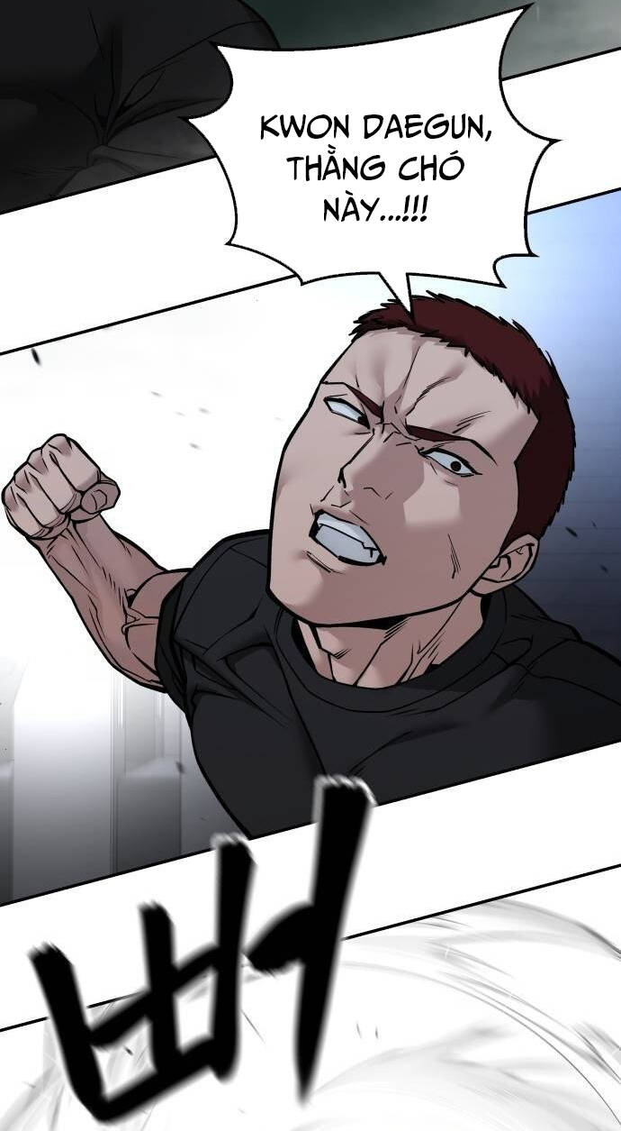 Giang Hồ Thực Thi Công Lý Chap 121 - Next Chap 122