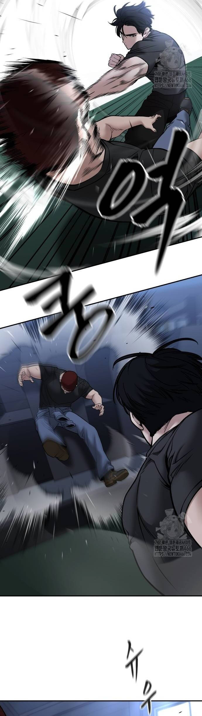 Giang Hồ Thực Thi Công Lý Chap 121 - Next Chap 122