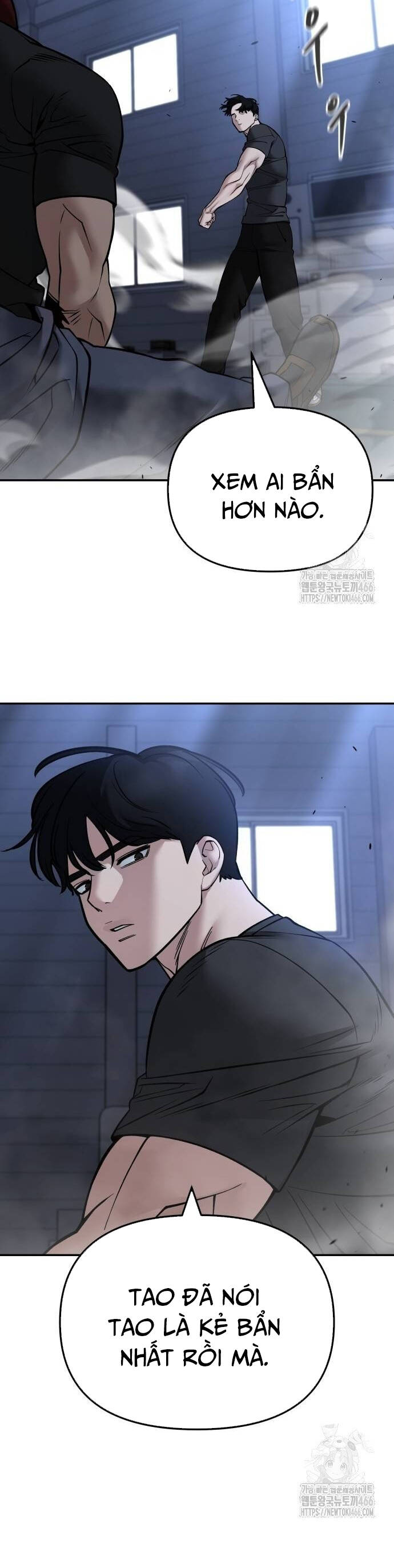 Giang Hồ Thực Thi Công Lý Chap 121 - Next Chap 122