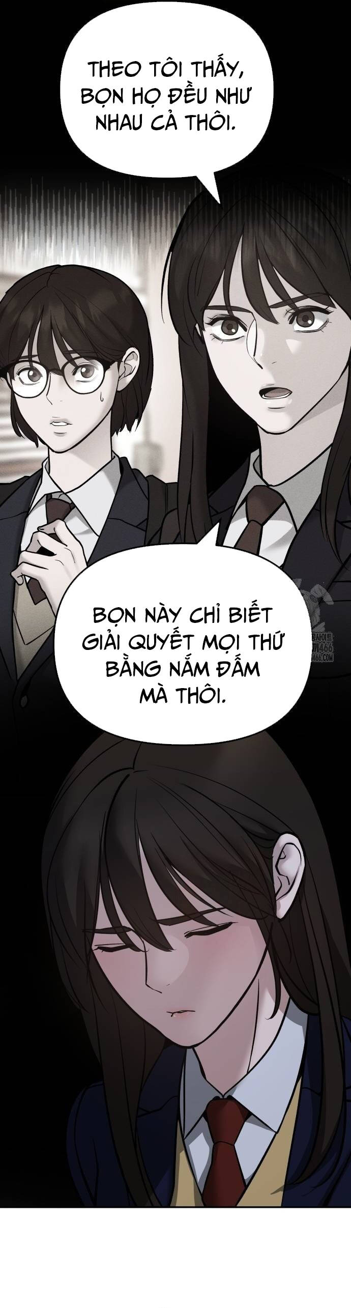 Giang Hồ Thực Thi Công Lý Chap 121 - Next Chap 122