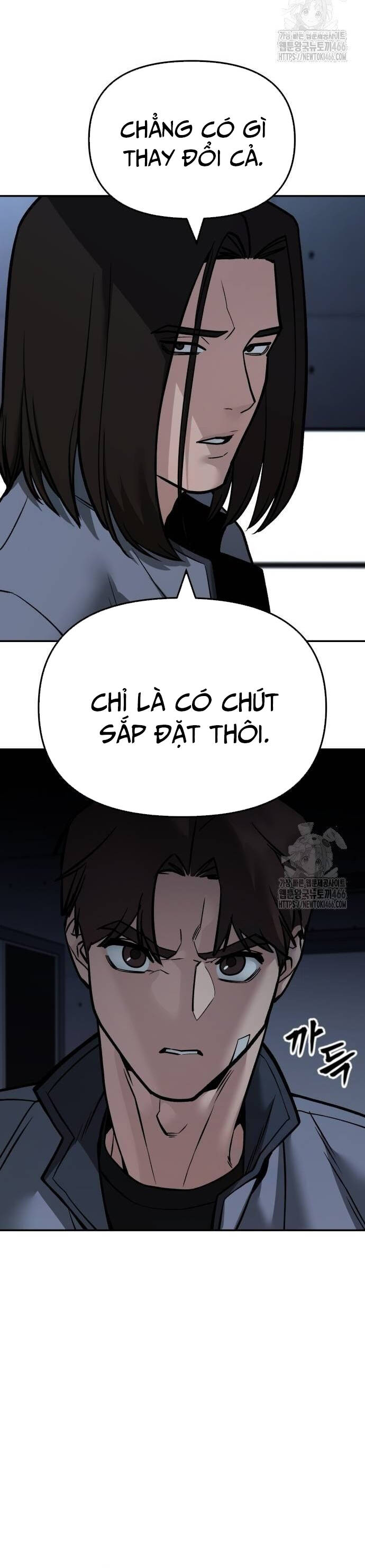 Giang Hồ Thực Thi Công Lý Chap 121 - Next Chap 122