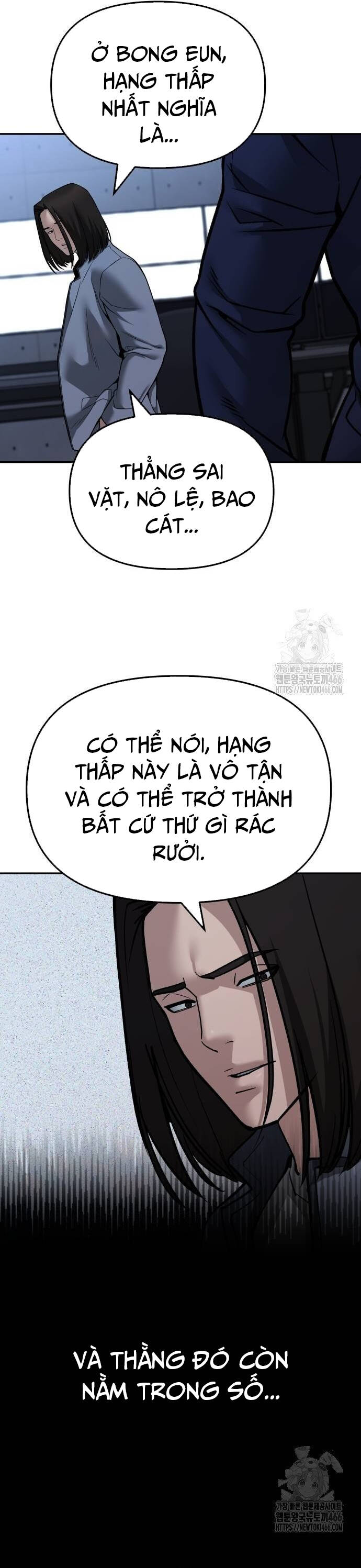 Giang Hồ Thực Thi Công Lý Chap 121 - Next Chap 122