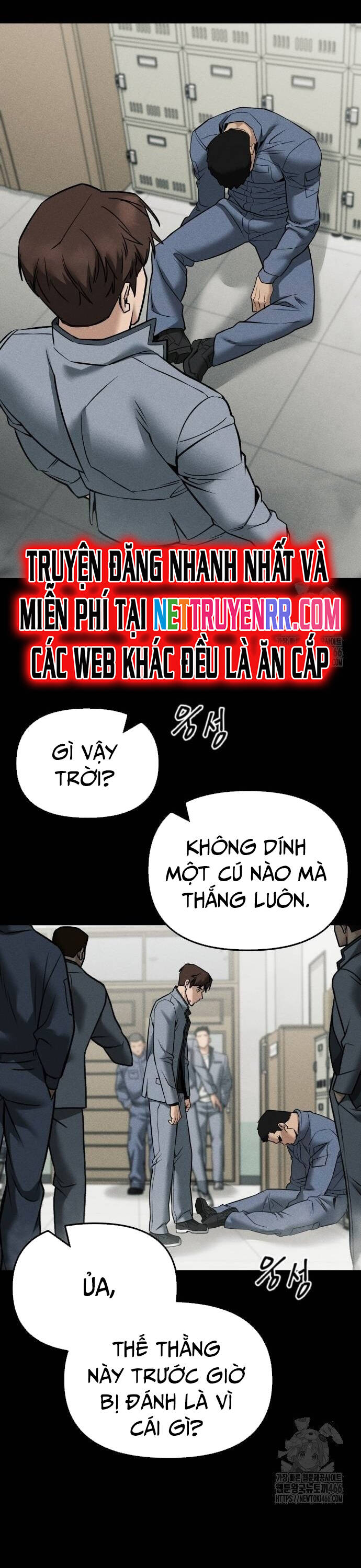 Giang Hồ Thực Thi Công Lý Chap 121 - Next Chap 122