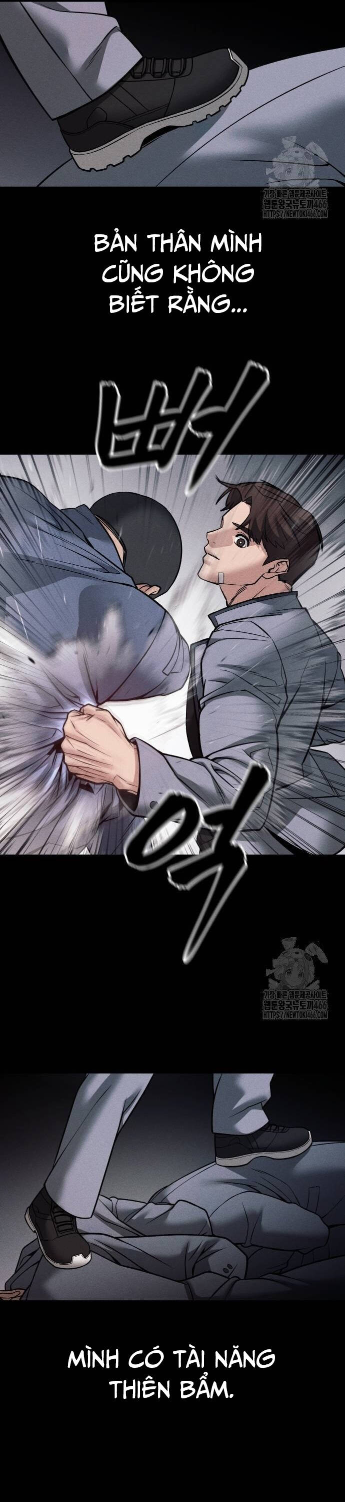 Giang Hồ Thực Thi Công Lý Chap 121 - Next Chap 122