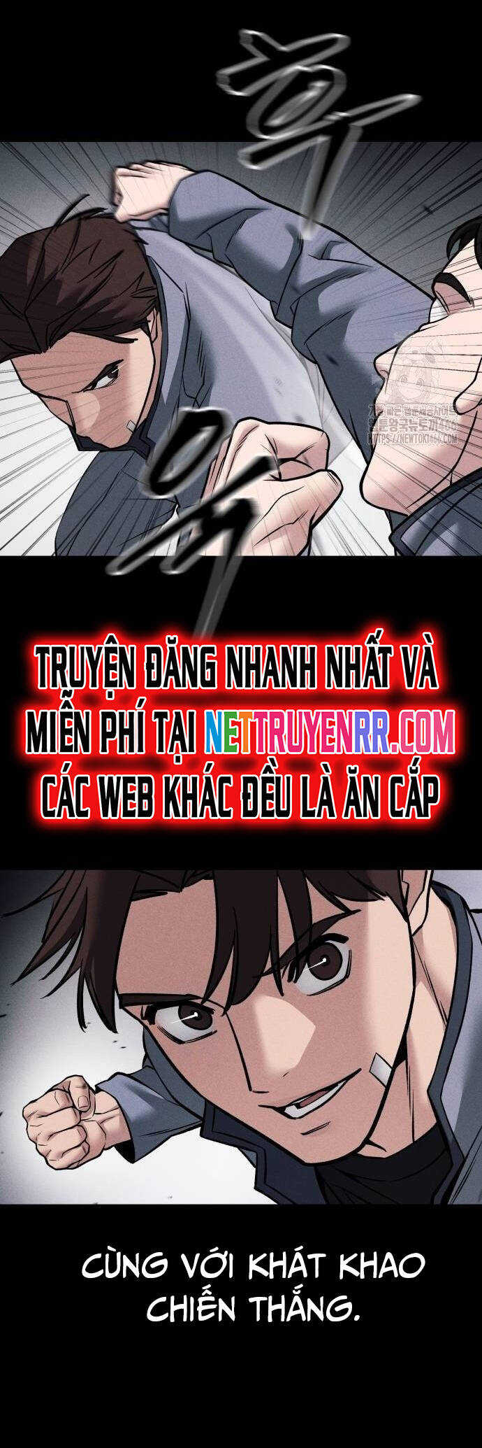 Giang Hồ Thực Thi Công Lý Chap 121 - Next Chap 122