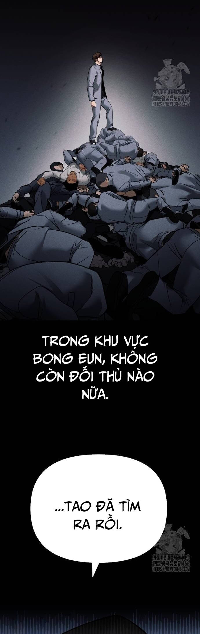 Giang Hồ Thực Thi Công Lý Chap 121 - Next Chap 122