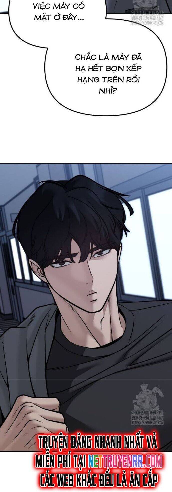 Giang Hồ Thực Thi Công Lý Chap 122 - Next Chap 123