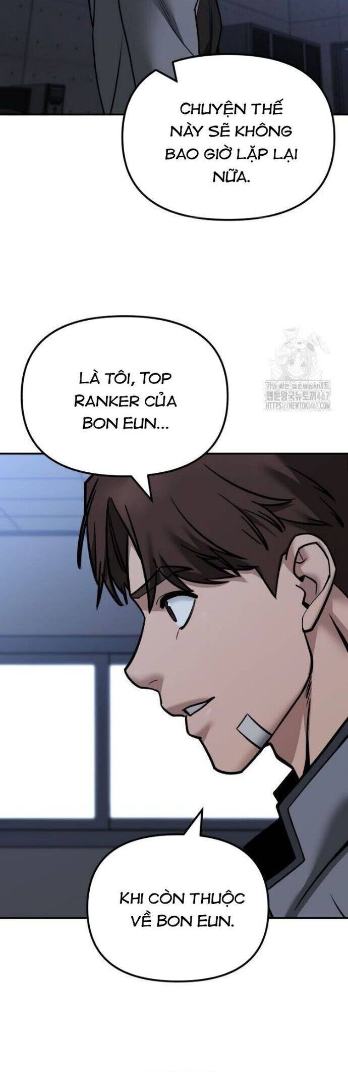 Giang Hồ Thực Thi Công Lý Chap 122 - Next Chap 123