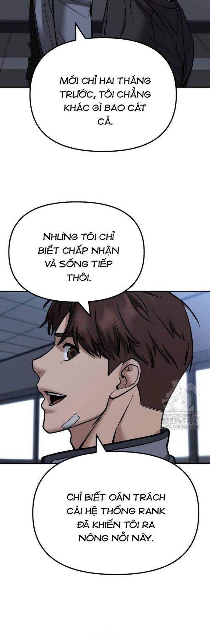 Giang Hồ Thực Thi Công Lý Chap 122 - Next Chap 123