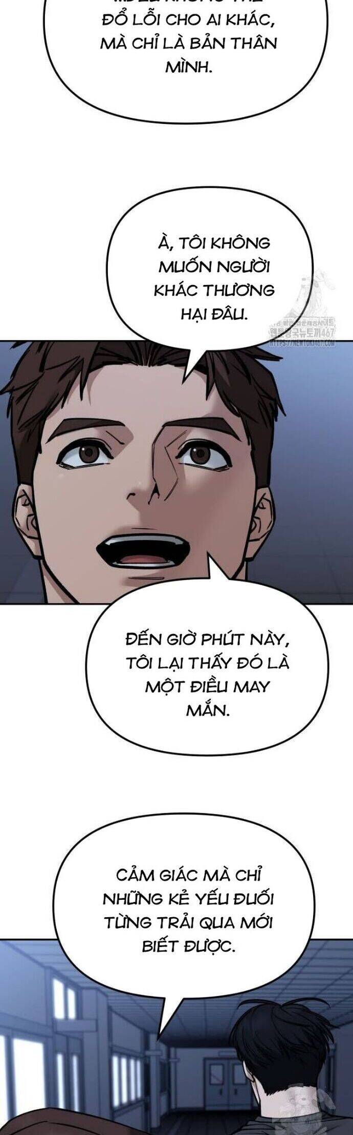 Giang Hồ Thực Thi Công Lý Chap 122 - Next Chap 123