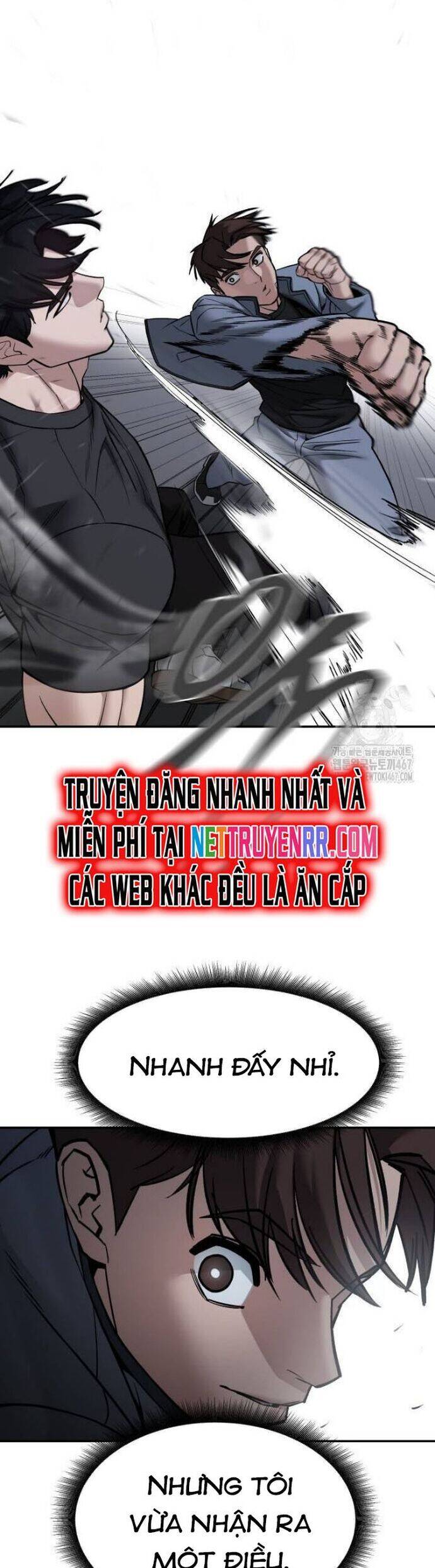 Giang Hồ Thực Thi Công Lý Chap 122 - Next Chap 123