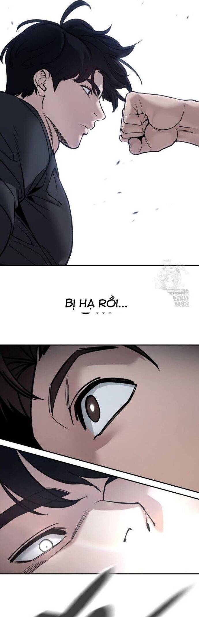 Giang Hồ Thực Thi Công Lý Chap 122 - Next Chap 123