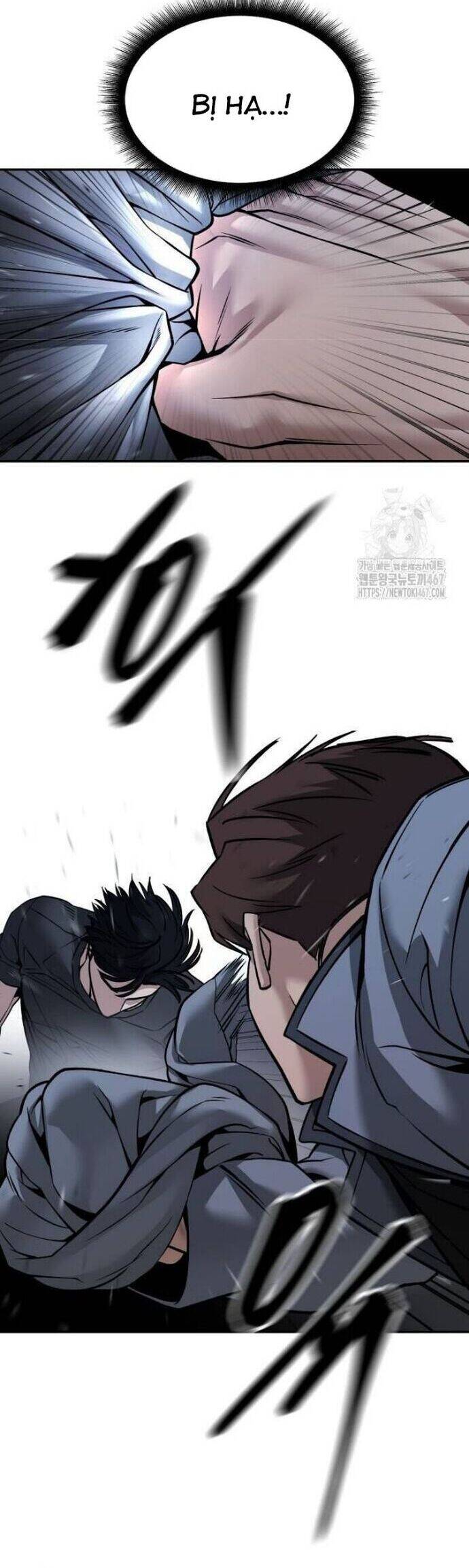 Giang Hồ Thực Thi Công Lý Chap 122 - Next Chap 123