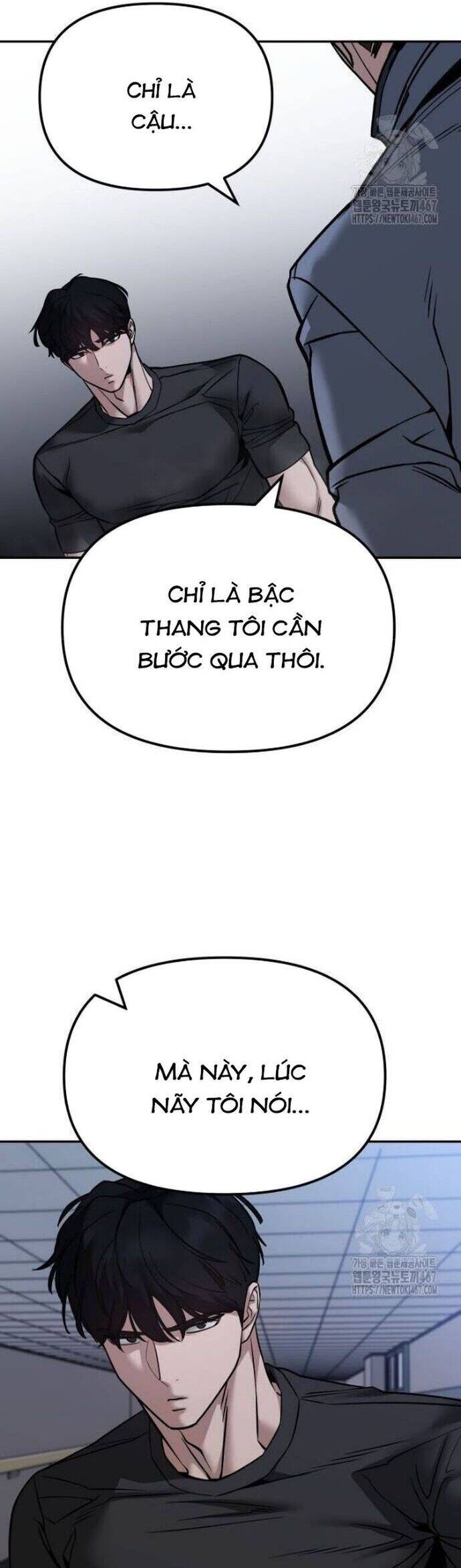 Giang Hồ Thực Thi Công Lý Chap 122 - Next Chap 123