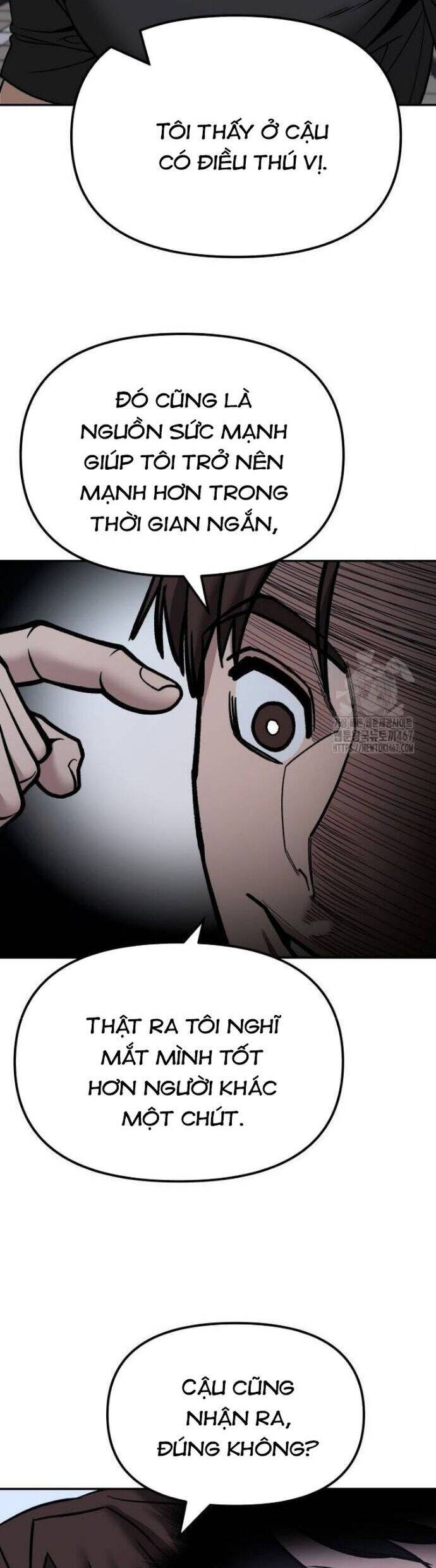 Giang Hồ Thực Thi Công Lý Chap 122 - Next Chap 123