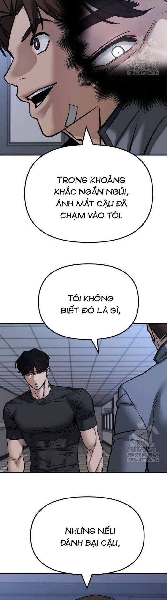 Giang Hồ Thực Thi Công Lý Chap 122 - Next Chap 123