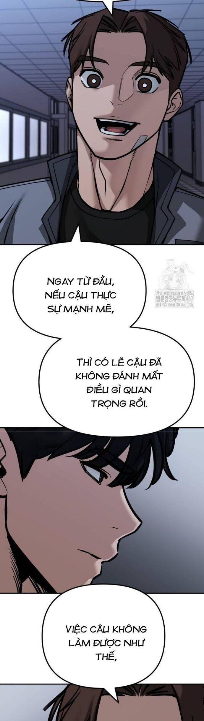 Giang Hồ Thực Thi Công Lý Chap 122 - Next Chap 123