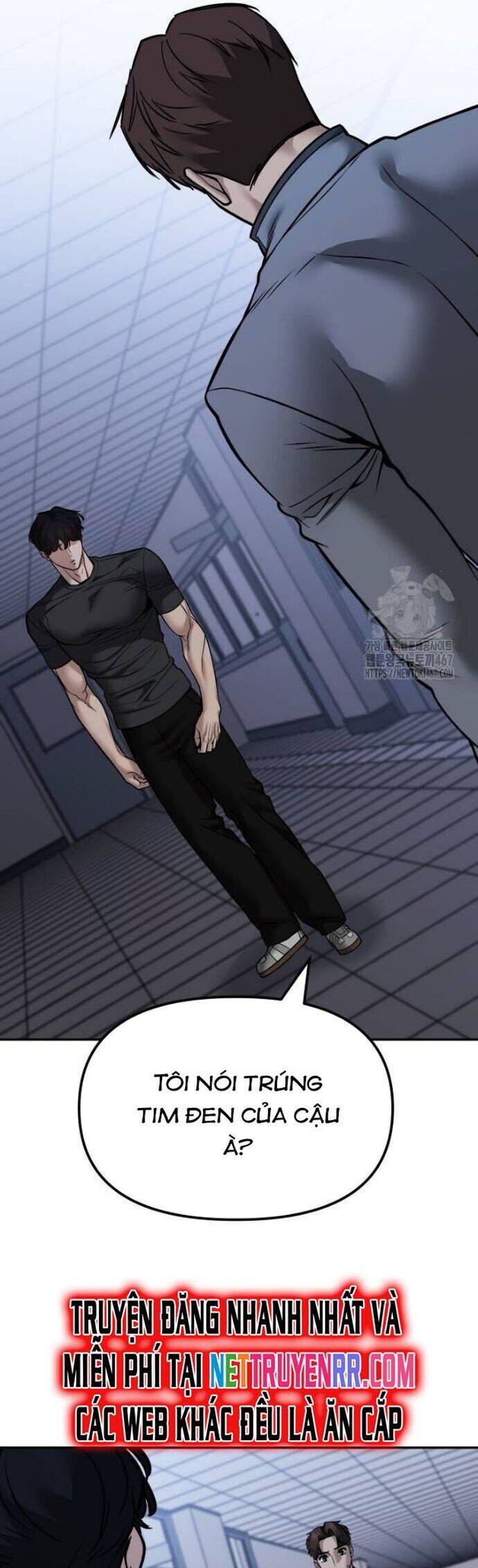 Giang Hồ Thực Thi Công Lý Chap 122 - Next Chap 123