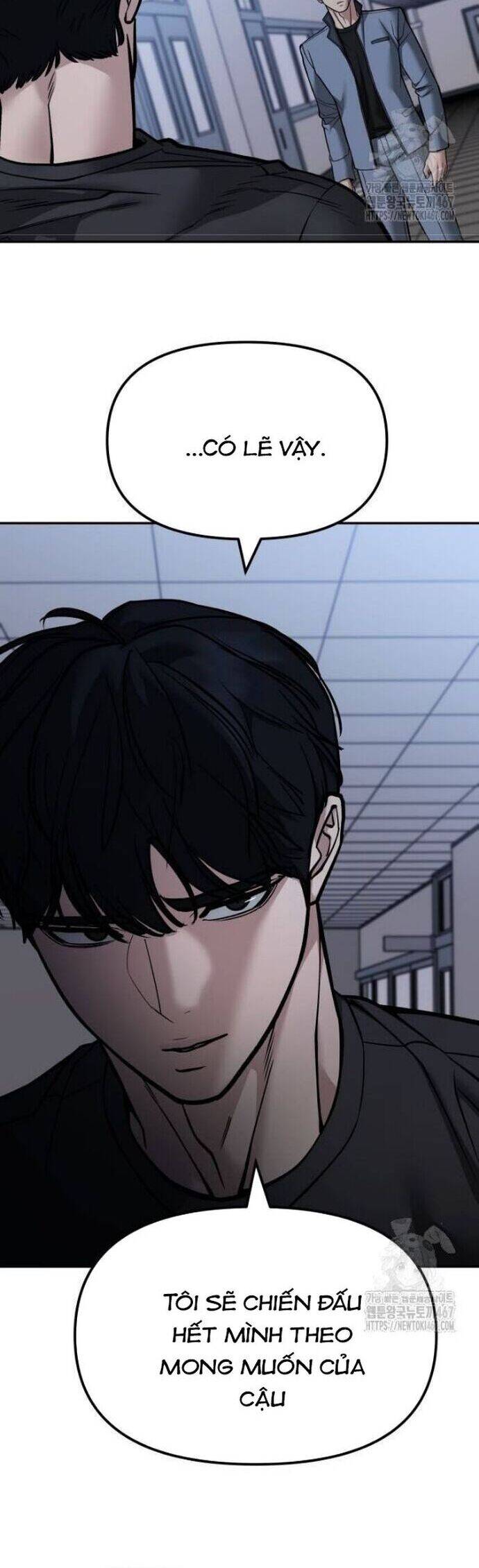 Giang Hồ Thực Thi Công Lý Chap 122 - Next Chap 123