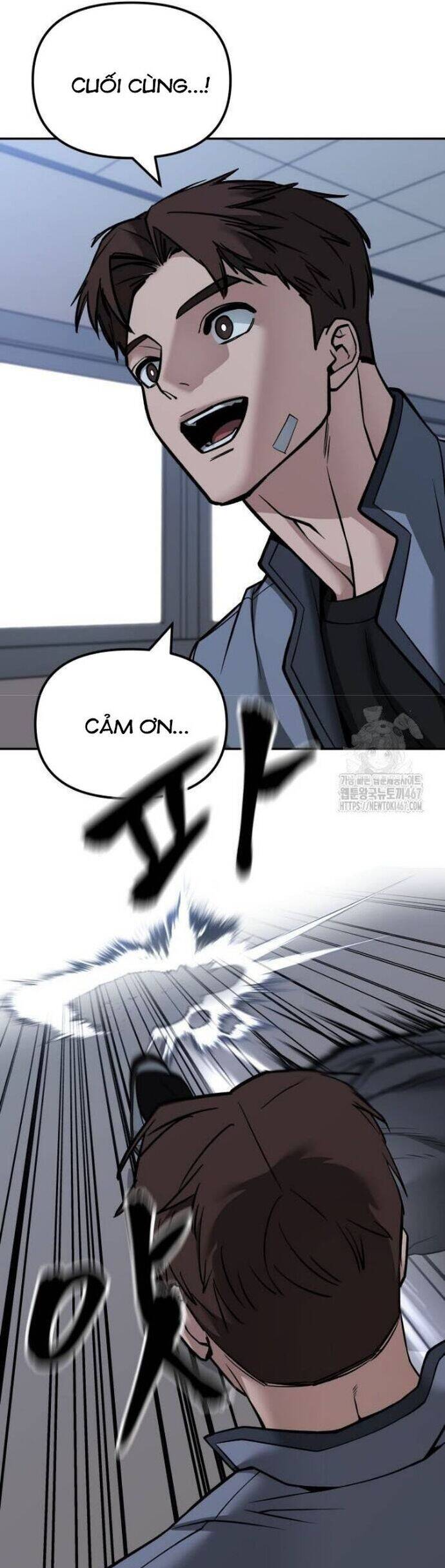 Giang Hồ Thực Thi Công Lý Chap 122 - Next Chap 123