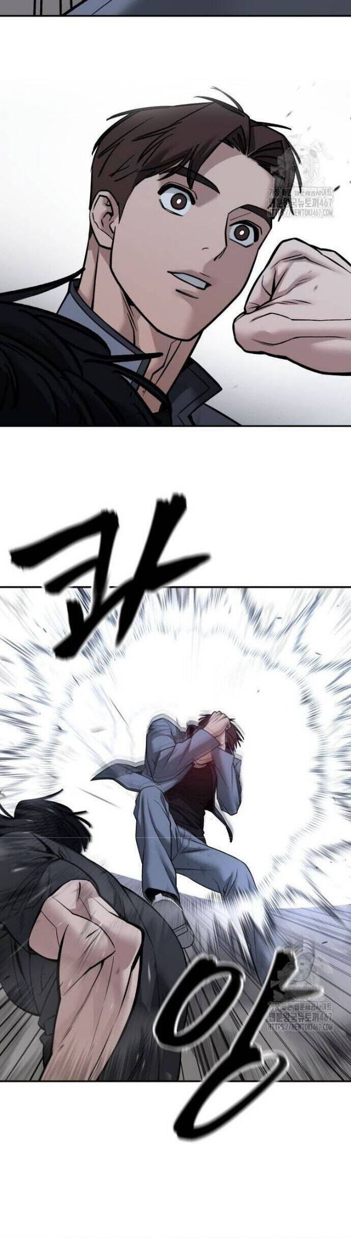 Giang Hồ Thực Thi Công Lý Chap 122 - Next Chap 123