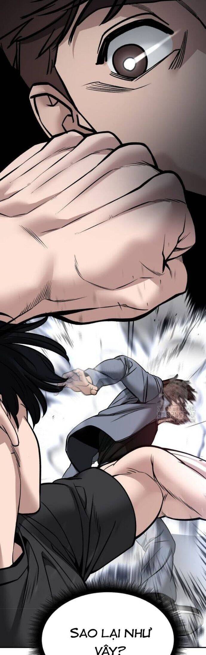 Giang Hồ Thực Thi Công Lý Chap 122 - Next Chap 123