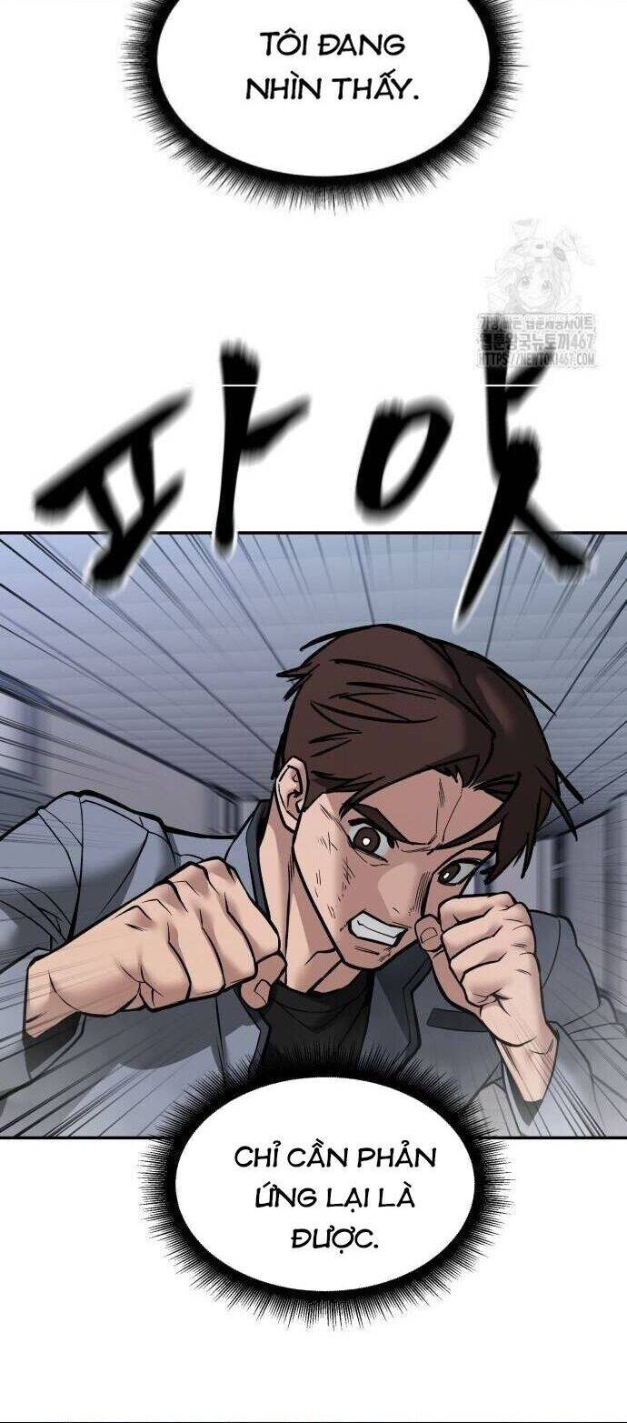 Giang Hồ Thực Thi Công Lý Chap 122 - Next Chap 123