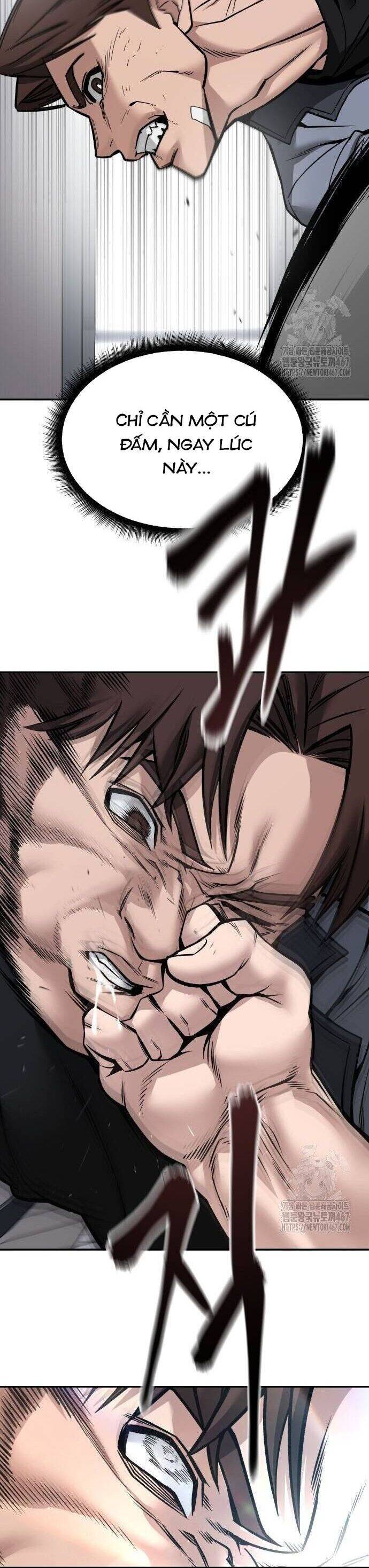 Giang Hồ Thực Thi Công Lý Chap 122 - Next Chap 123