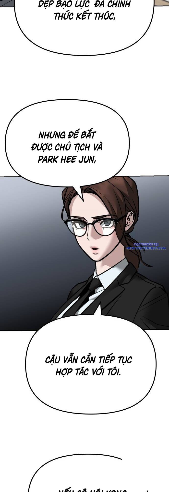 Giang Hồ Thực Thi Công Lý Chap 125 - Next Chap 126