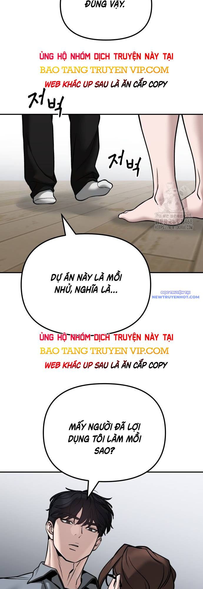 Giang Hồ Thực Thi Công Lý Chap 125 - Next Chap 126