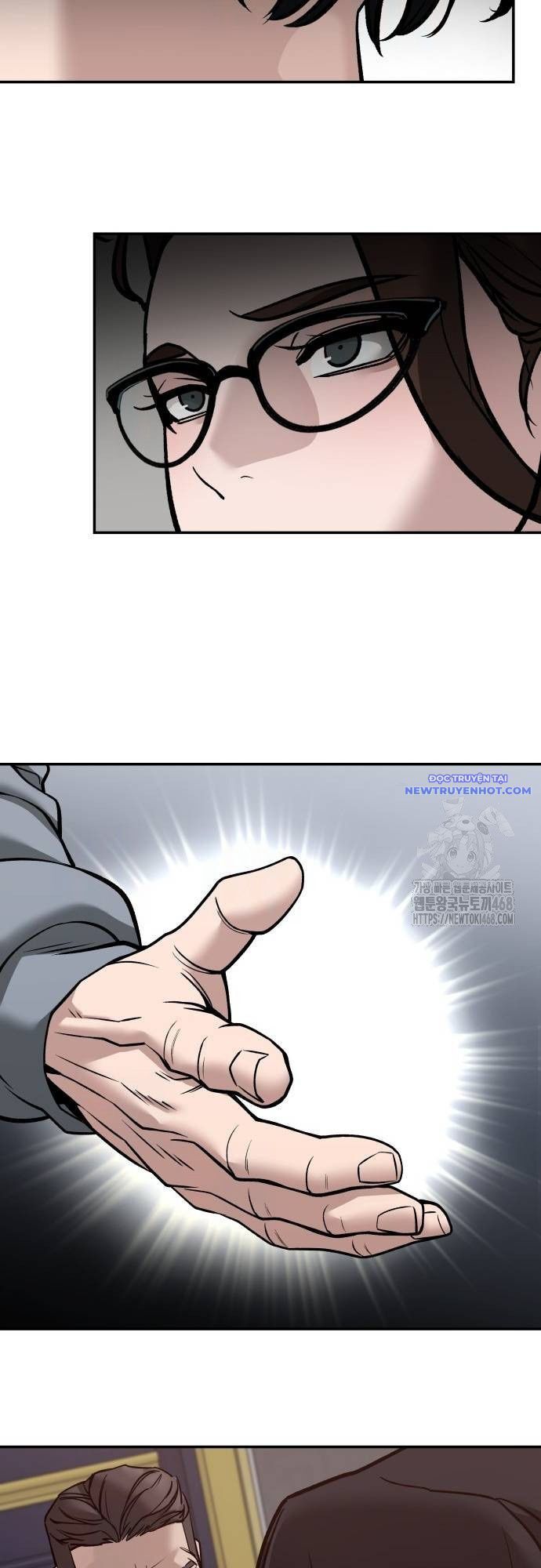 Giang Hồ Thực Thi Công Lý Chap 125 - Next Chap 126