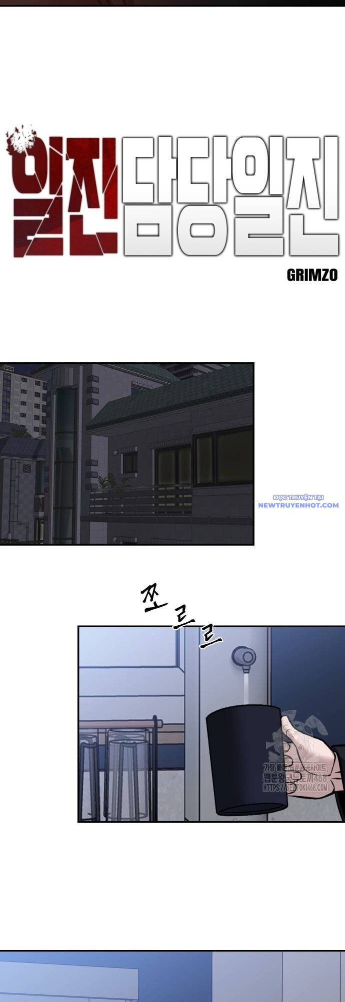 Giang Hồ Thực Thi Công Lý Chap 125 - Next Chap 126