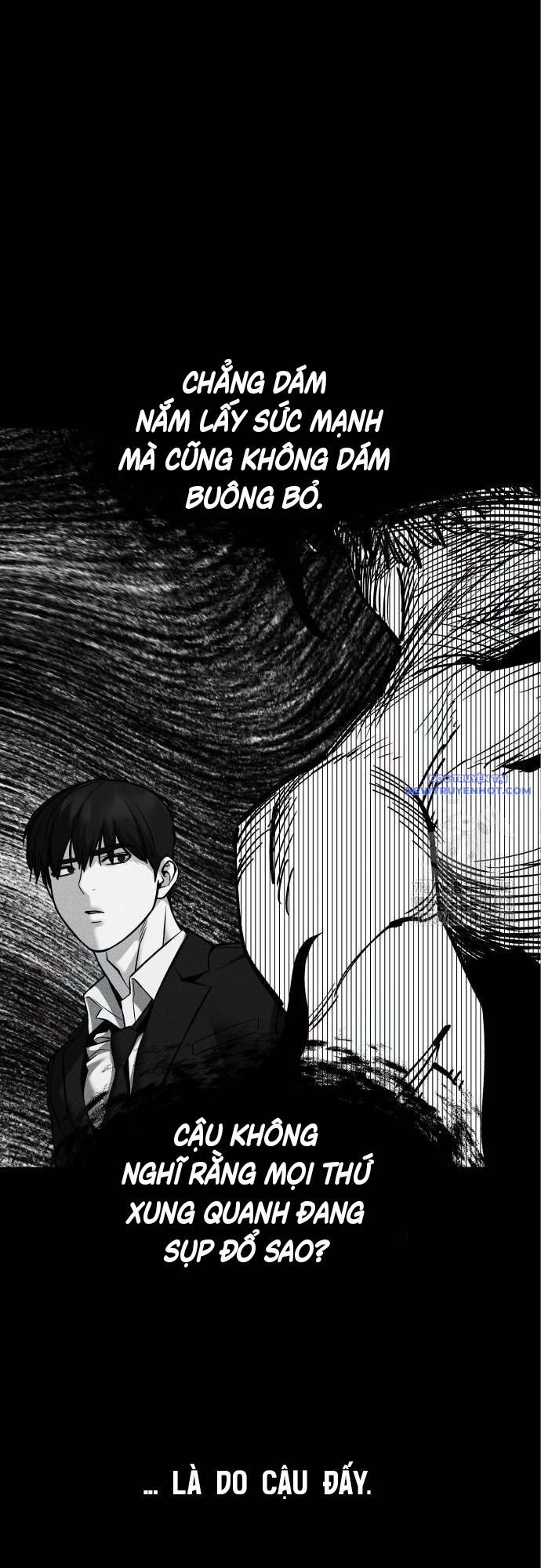 Giang Hồ Thực Thi Công Lý Chap 125 - Next Chap 126