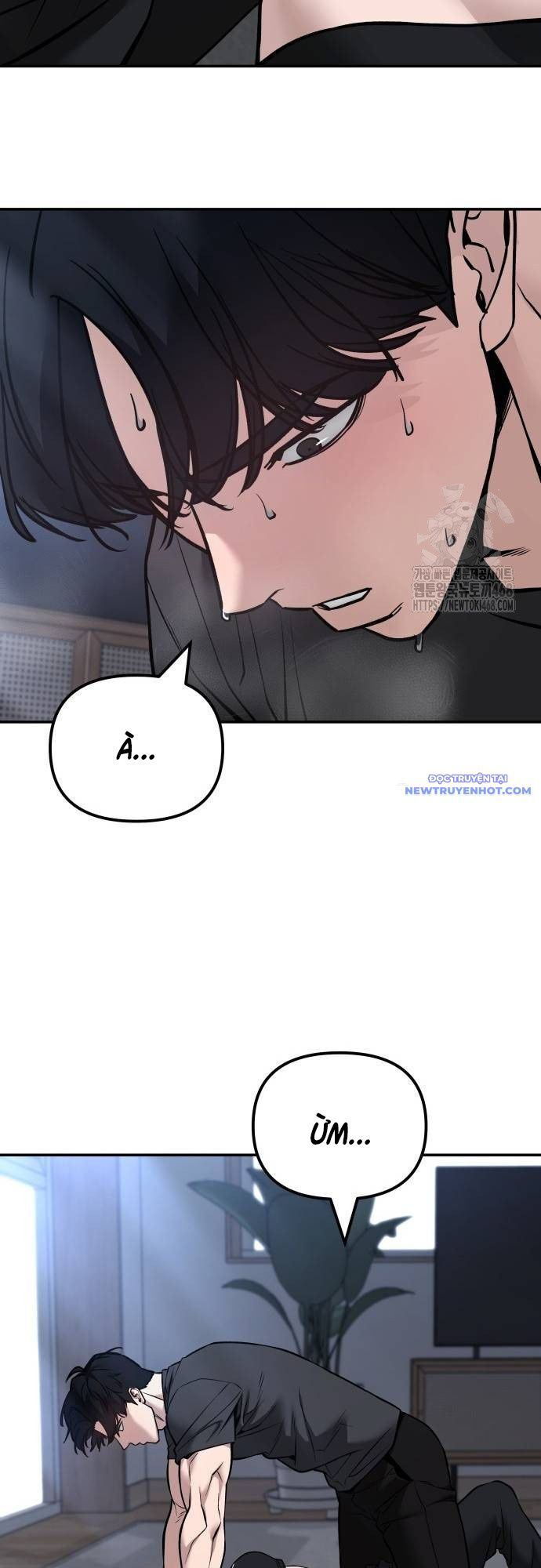 Giang Hồ Thực Thi Công Lý Chap 125 - Next Chap 126