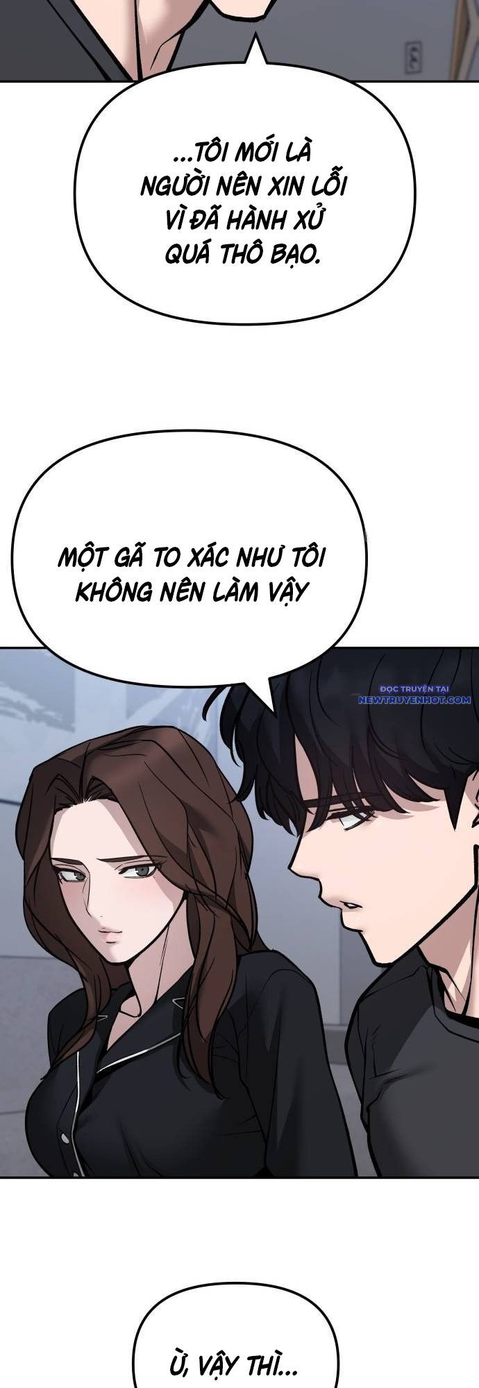 Giang Hồ Thực Thi Công Lý Chap 125 - Next Chap 126