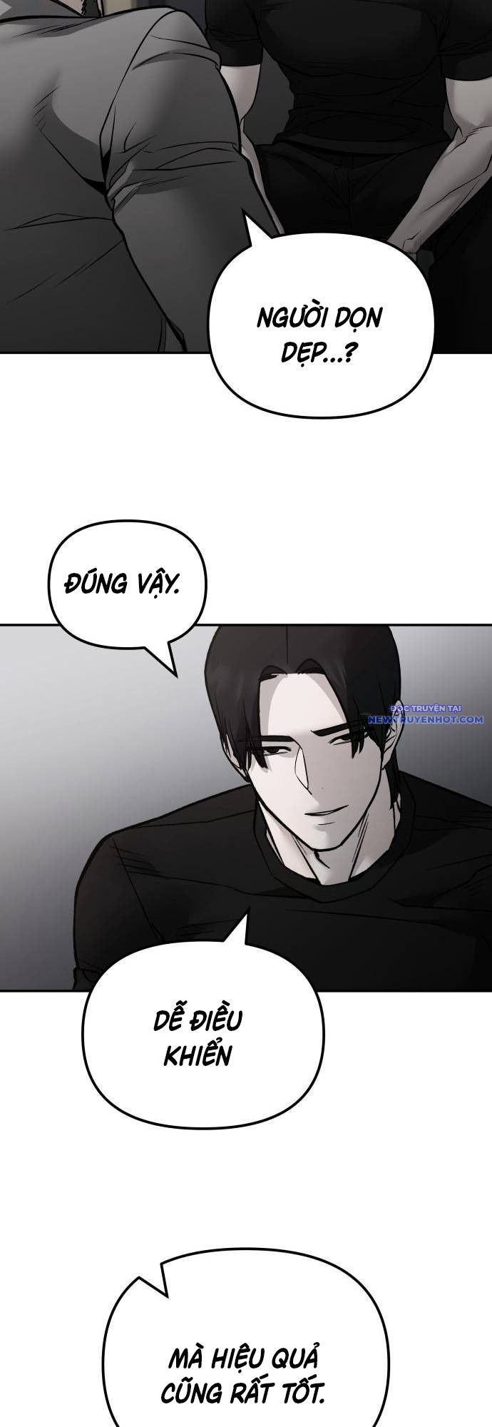 Giang Hồ Thực Thi Công Lý Chap 125 - Next Chap 126