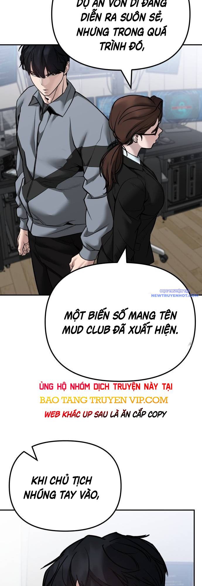 Giang Hồ Thực Thi Công Lý Chap 125 - Next Chap 126