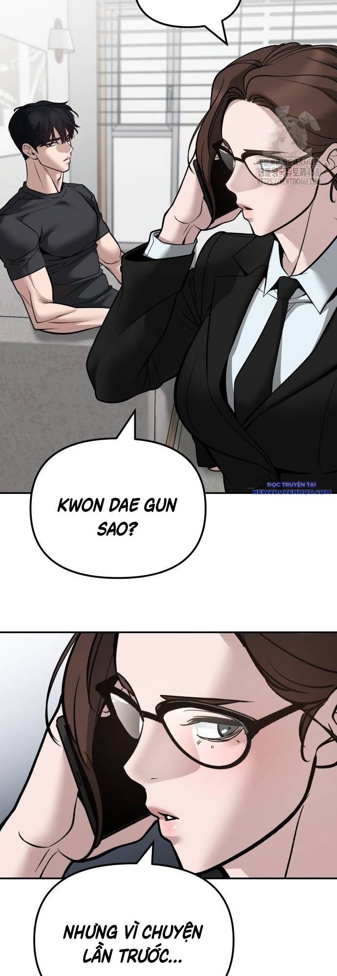 Giang Hồ Thực Thi Công Lý Chap 125 - Next Chap 126