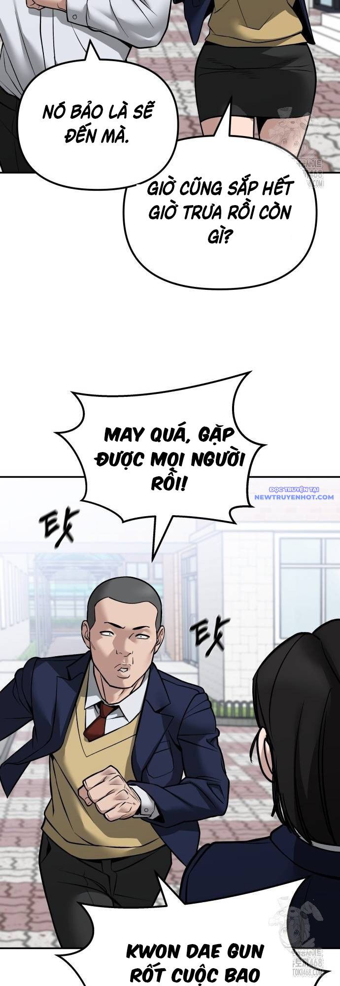 Giang Hồ Thực Thi Công Lý Chap 125 - Next Chap 126
