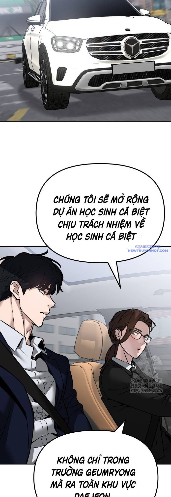 Giang Hồ Thực Thi Công Lý Chap 125 - Next Chap 126