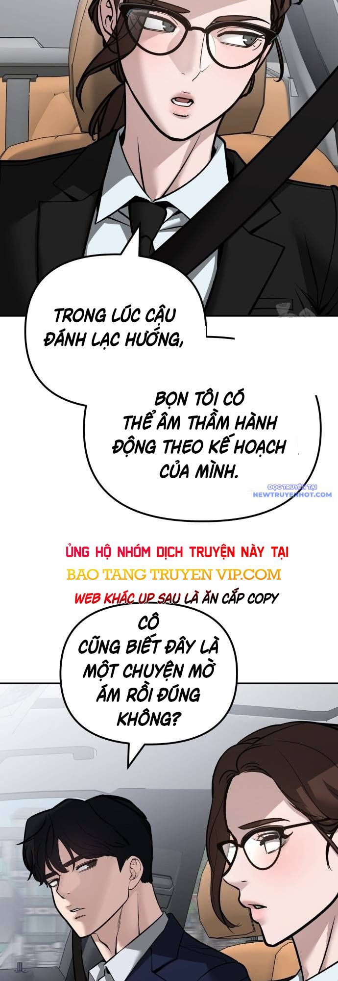 Giang Hồ Thực Thi Công Lý Chap 125 - Next Chap 126