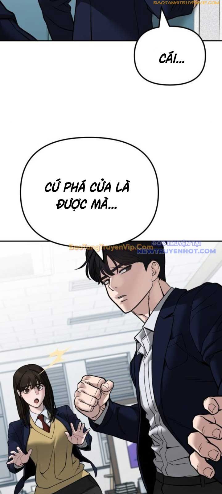 Giang Hồ Thực Thi Công Lý Chap 126 - Next Chap 127