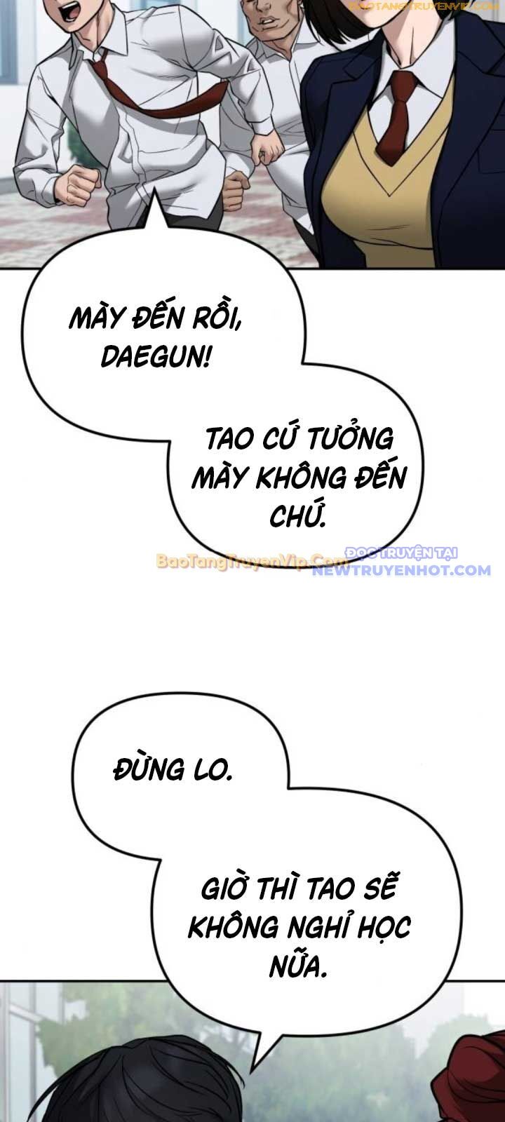 Giang Hồ Thực Thi Công Lý Chap 126 - Next Chap 127