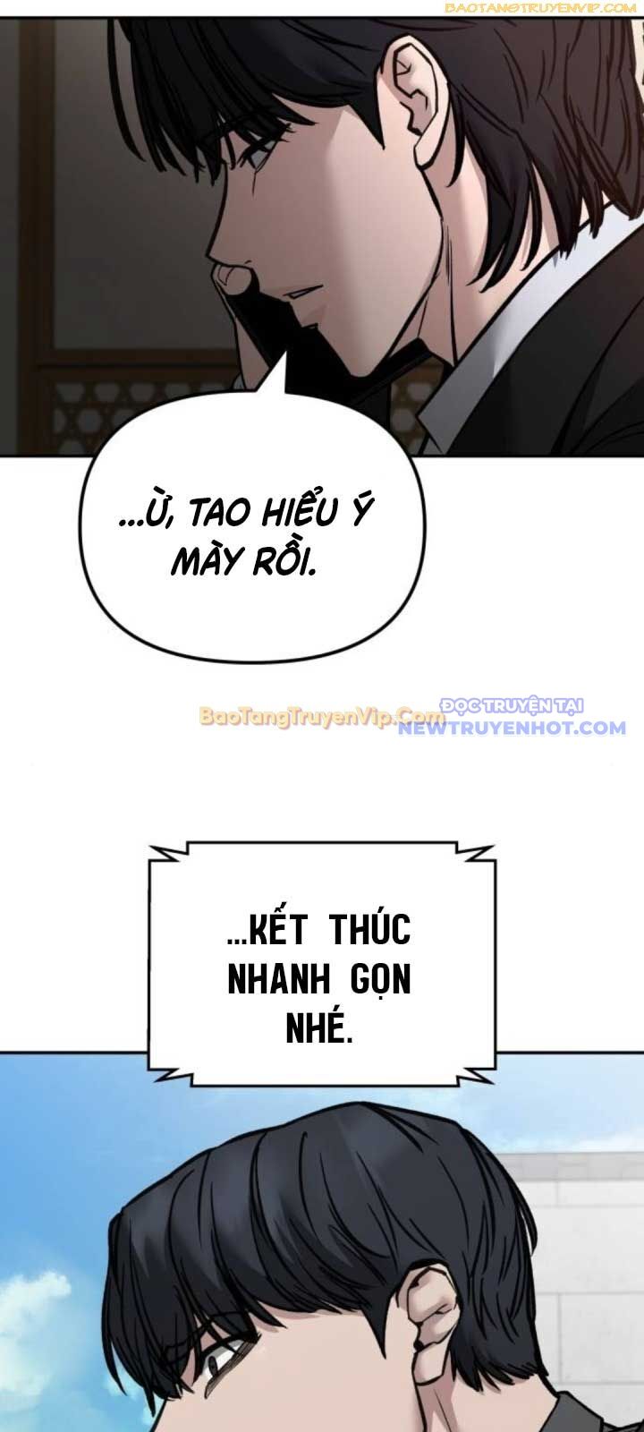 Giang Hồ Thực Thi Công Lý Chap 126 - Next Chap 127