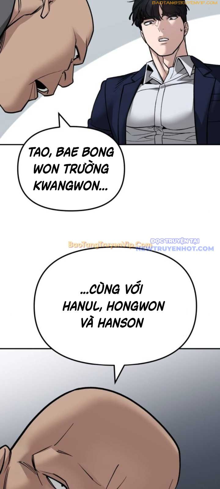 Giang Hồ Thực Thi Công Lý Chap 126 - Next Chap 127