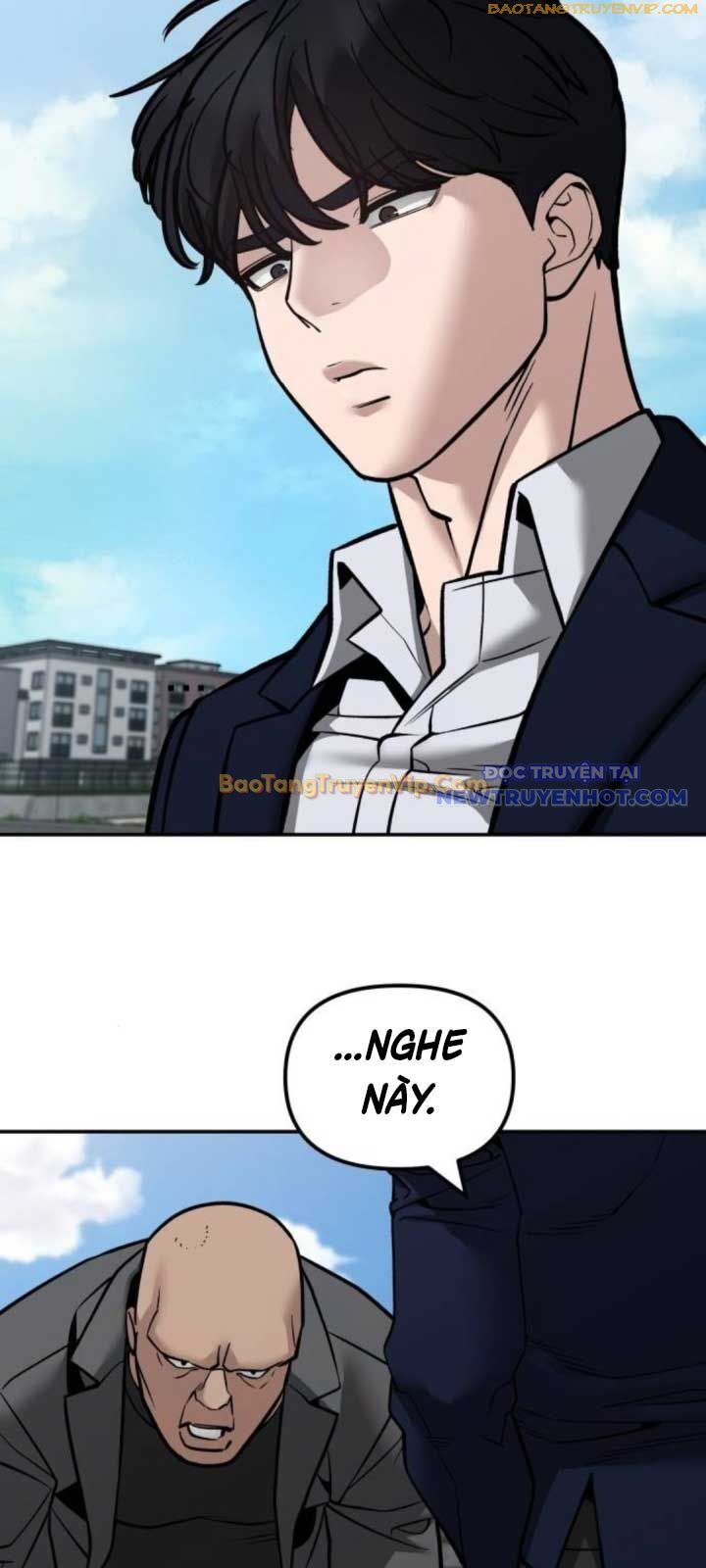 Giang Hồ Thực Thi Công Lý Chap 126 - Next Chap 127