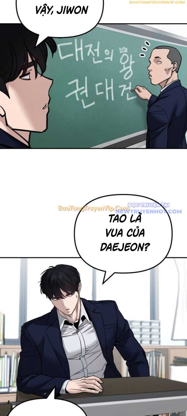 Giang Hồ Thực Thi Công Lý Chap 126 - Next Chap 127