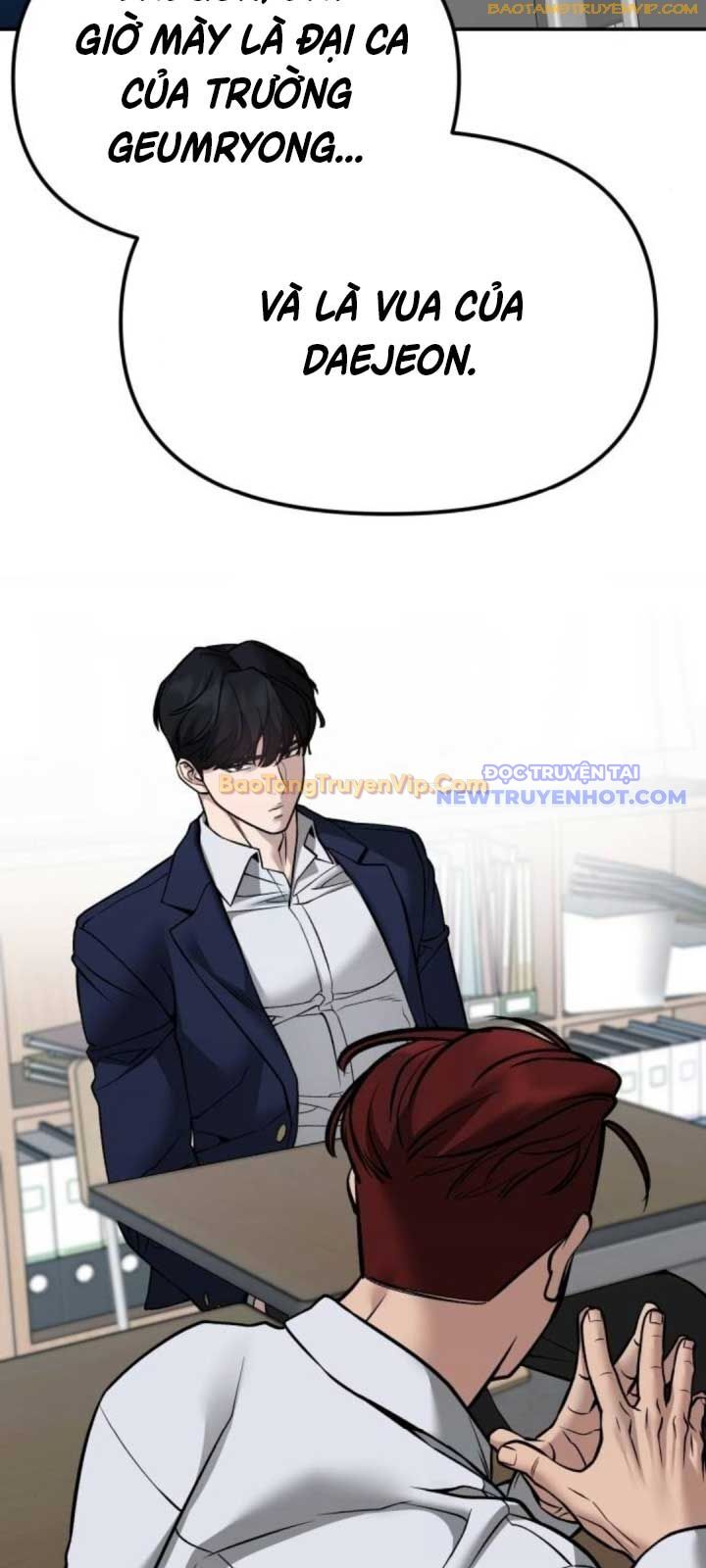 Giang Hồ Thực Thi Công Lý Chap 126 - Next Chap 127