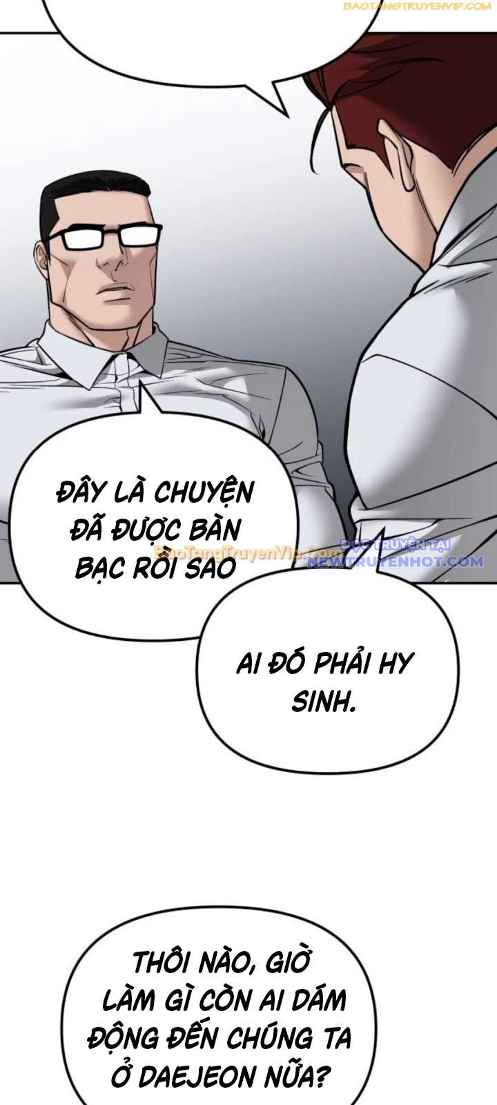 Giang Hồ Thực Thi Công Lý Chap 126 - Next Chap 127
