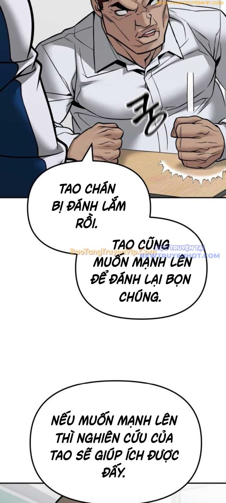 Giang Hồ Thực Thi Công Lý Chap 126 - Next Chap 127
